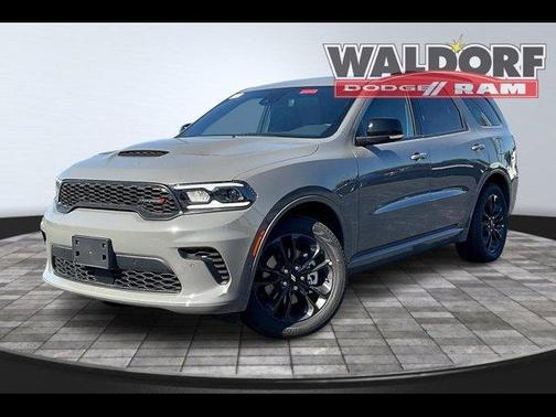 2025 Dodge Durango R/T