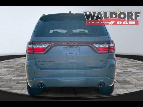 2025 Dodge Durango R/T