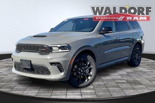 2025 Dodge Durango R/T