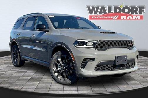 2025 Dodge Durango R/T