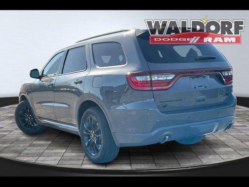 2025 Dodge Durango R/T