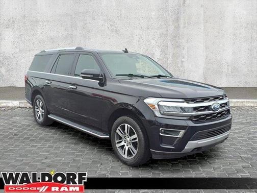 2023 Ford Expedition Max Limited