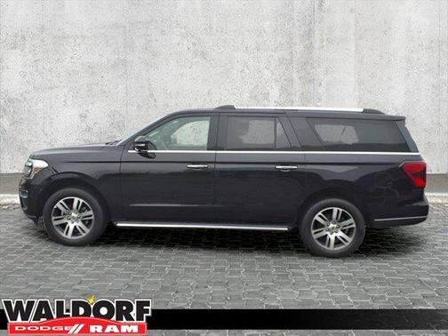 2023 Ford Expedition Max Limited