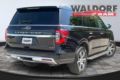 2023 Ford Expedition Max Limited