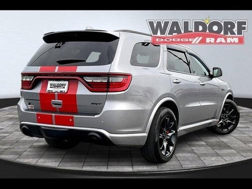 2021 Dodge Durango SRT 392