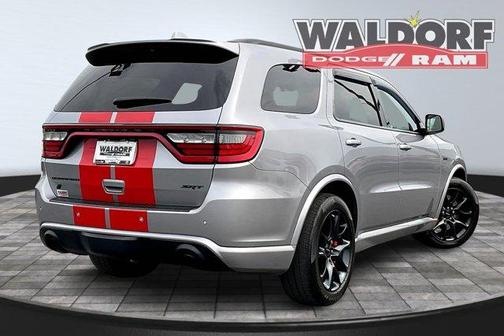 2021 Dodge Durango SRT 392