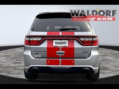 2021 Dodge Durango SRT 392