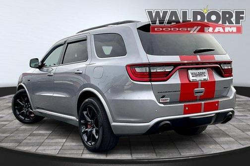 2021 Dodge Durango SRT 392