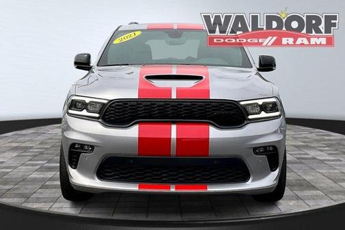 2021 Dodge Durango SRT 392