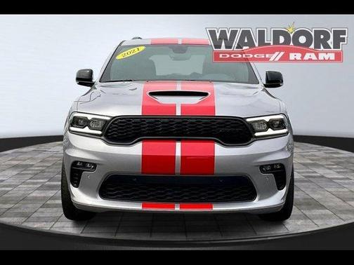 2021 Dodge Durango SRT 392