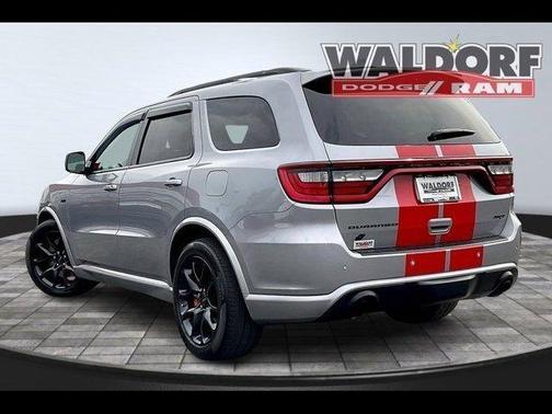 2021 Dodge Durango SRT 392