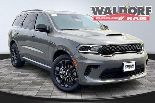 2025 Dodge Durango R/T