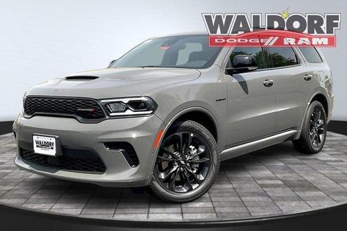 2025 Dodge Durango R/T