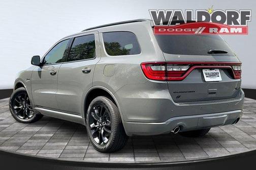 2025 Dodge Durango R/T