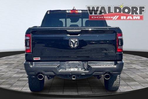 2024 RAM 1500 Tradesman