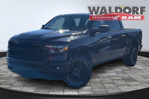 2024 RAM 1500 Tradesman