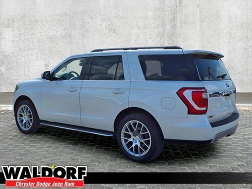 2018 Ford Expedition XLT