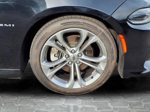 2021 Dodge Charger R/T