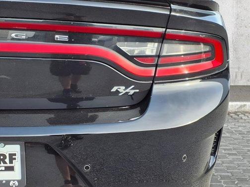 2021 Dodge Charger R/T