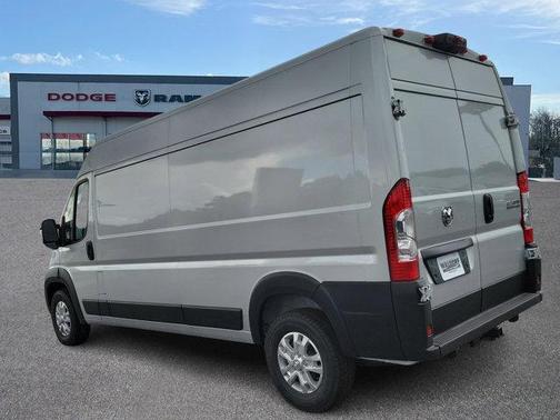 2024 RAM ProMaster 2500 High Roof