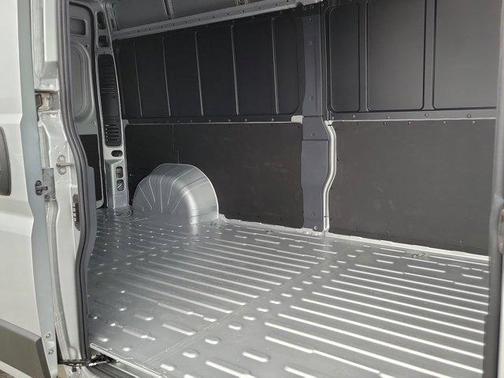 2024 RAM ProMaster 2500 High Roof