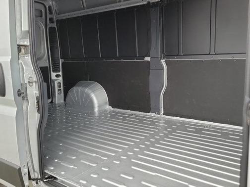2024 RAM ProMaster 2500 High Roof