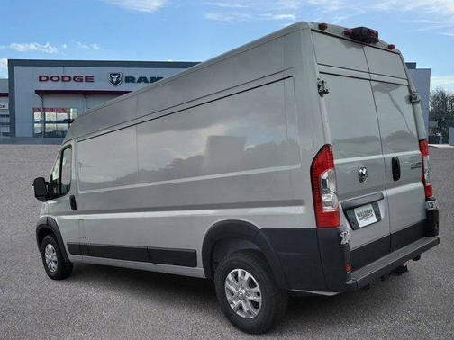 2024 RAM ProMaster 2500 High Roof