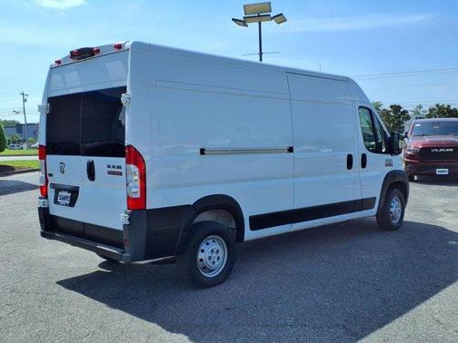 2021 RAM ProMaster 2500 High Roof