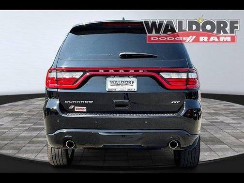 2024 Dodge Durango GT
