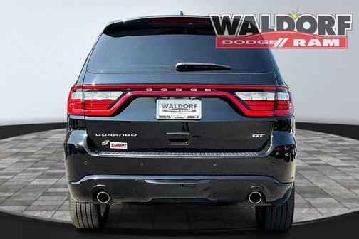 2024 Dodge Durango GT