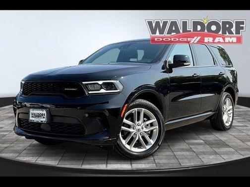 2024 Dodge Durango GT