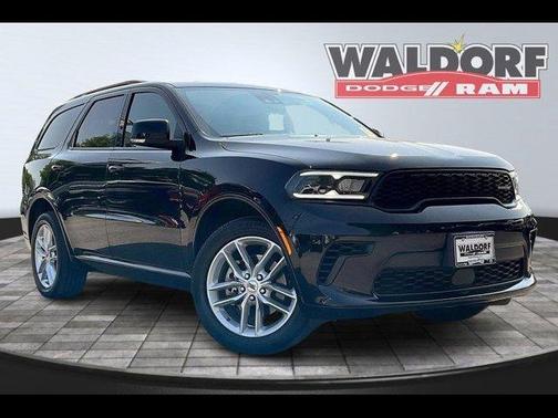 2024 Dodge Durango GT