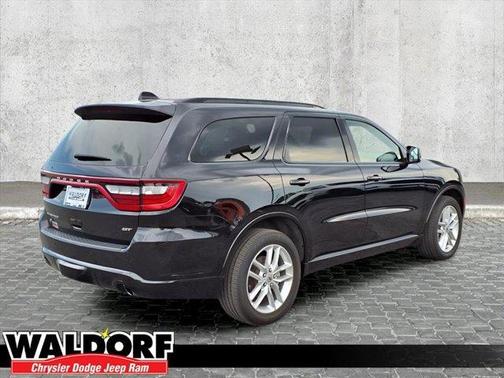 2024 Dodge Durango GT