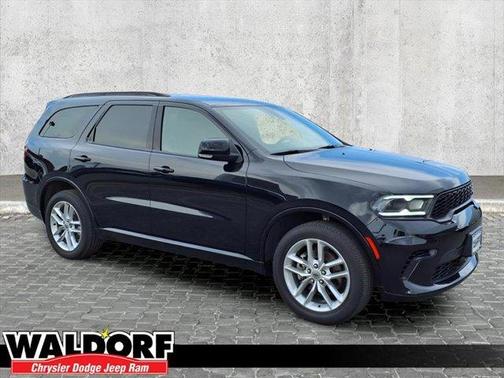 2024 Dodge Durango GT