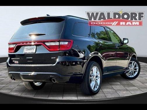 2024 Dodge Durango GT