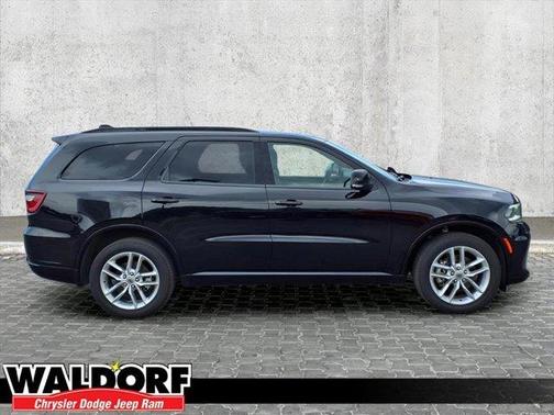 2024 Dodge Durango GT