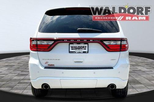 2021 Dodge Durango GT