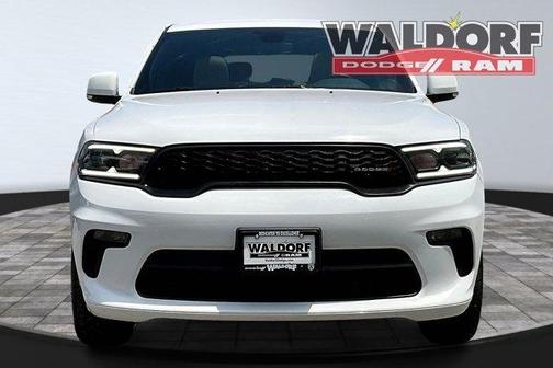 2021 Dodge Durango GT