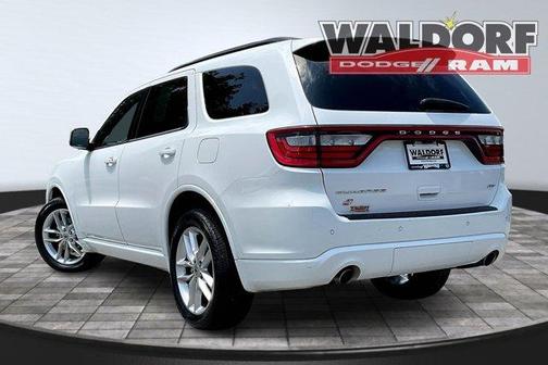 2021 Dodge Durango GT