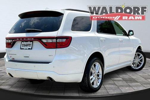 2021 Dodge Durango GT