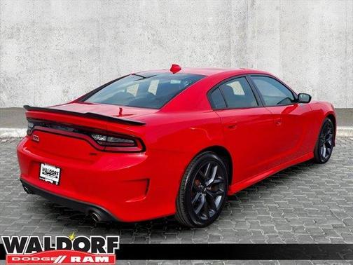 2023 Dodge Charger GT