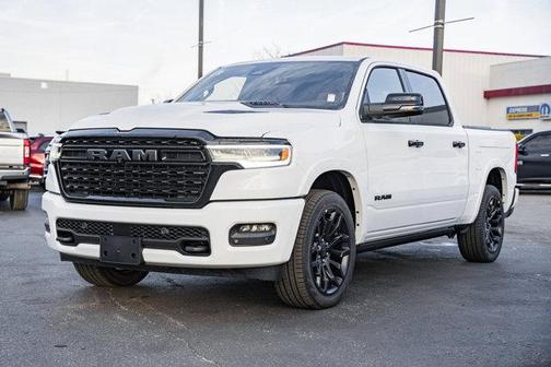 2025 RAM 1500 Limited