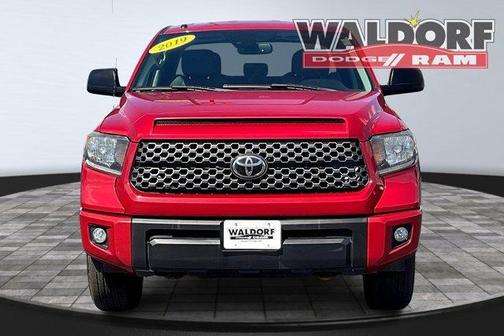 2019 Toyota Tundra SR5