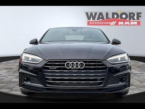 2019 Audi A5 2.0T Prestige