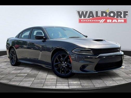 2022 Dodge Charger R/T