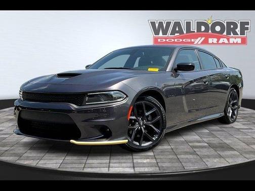 2022 Dodge Charger R/T