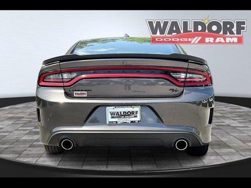 2022 Dodge Charger R/T
