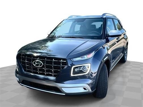2023 Hyundai VENUE Limited