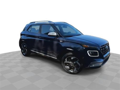 2023 Hyundai VENUE Limited