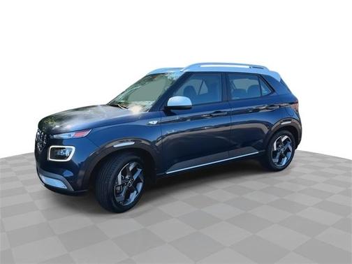 2023 Hyundai VENUE Limited